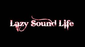 logo Lazy Sound Life